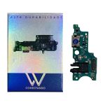 Placa De Carga Samsung A06 4G Wefix