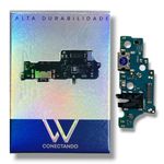 Placa De Carga Samsung A06 5G Wefix