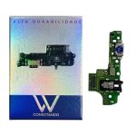 Placa De Carga Samsung A10s M15 Wefix