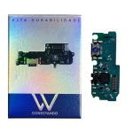 Placa De Carga Samsung A12 M127 Wefix