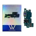 Placa De Carga Samsung A20 Wefix