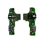 Placa De Carga Samsung A20s M12 Wefix