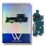 Placa de Carga Samsung A24 A245F Wefix