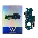 Placa De Carga Samsung A34 Wefix