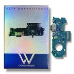 Placa de Carga Samsung A35 Wefix
