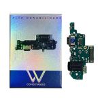 Placa De Carga Samsung A52 Wefix