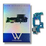 Placa de Carga Samsung A55 Wefix