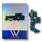 Placa de Carga Samsung A73 Wefix