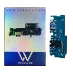 Placa De Carga Samsung M12 Wefix