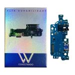 Placa De Carga Samsung M23 - M33 - M236 - M336 Wefix