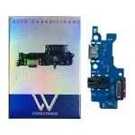 Placa De Carga Samsung M31 Wefix