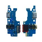 Placa De Carga Samsung M31 Wefix