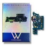 Placa de Carga Samsung S20 Ultra Wefix