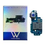 Placa De Carga Samsung S23 Ultra Wefix
