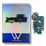 Placa De Carga Samsung S23 Wefix