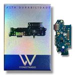 Placa De Carga Samsung S25 Plus Wefix