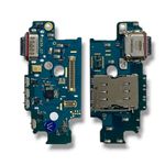 Placa De Carga Samsung S25 Plus Wefix