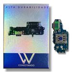 Placa De Carga Samsung S25 Ultra Wefix