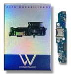 Placa de Carga Samsung TAB A7 10.1 2019 T510 - T515 Wefix