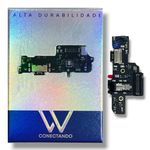 Placa De Carga Xiaomi Note 11 5G - Poco M4 Pro 5G Wefix