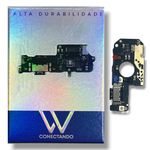Placa De Carga Xiaomi Note 12s Wefix