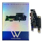 Placa De Carga Xiaomi Poco F6 Wefix