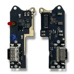 Placa De Carga Xiaomi Poco M3 - Redmi 9T Wefix