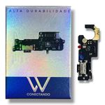 Placa De Carga Xiaomi Poco M3 Pro Wefix