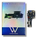 Placa De Carga Xiaomi Poco M5s Wefix