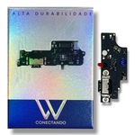 Placa De Carga Xiaomi Poco M6 Pro 4G Wefix