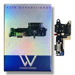 Placa De Carga Xiaomi Redmi 8 - Redmi 8a  Wefix