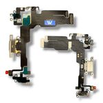 Flex Carga iPhone 15 Wefix