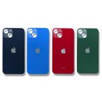 Tampa Traseira iPhone 13 Original OEM