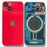 Tampa Traseira iPhone 14 Original OEM C- Aro