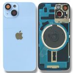 Tampa Traseira iPhone 14 Original OEM C- Aro