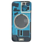 Tampa Traseira iPhone 15 Original OEM C- Aro
