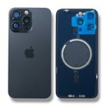 Tampa Traseira iPhone 15 Pro Max Original OEM C- Aro