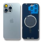 Tampa Traseira iPhone 15 Pro Max Original OEM C- Aro