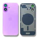 Tampa Traseira iPhone 16 Original OEM C- Aro
