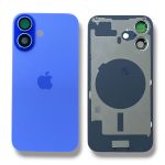 Tampa Traseira iPhone 16 Original OEM C- Aro