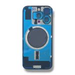 Tampa Traseira iPhone 16 Pro Original OEM C- Aro