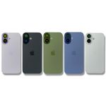 Tampa Traseira iPhone 17 Original OEM  C-Aro