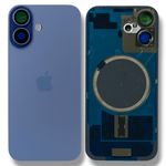 Tampa Traseira iPhone 17 Original OEM  C-Aro