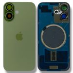 Tampa Traseira iPhone 17 Original OEM  C-Aro