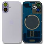 Tampa Traseira iPhone 17 Original OEM  C-Aro