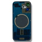 Tampa Traseira iPhone 17 Original OEM  C-Aro