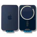 Tampa Traseira iPhone 17 Pro Original OEM