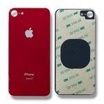 Tampa Traseira iPhone 8 Original OEM
