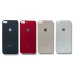 Tampa Traseira iPhone 8 Plus Original OEM