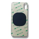 Tampa Traseira iPhone X Original OEM